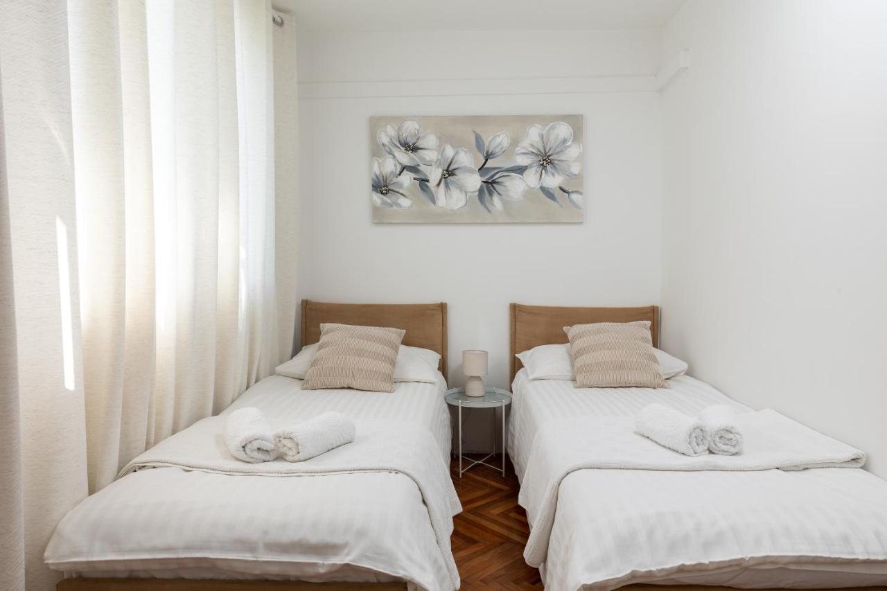 Garden Vista Apartment Dubrownik Zewnętrze zdjęcie