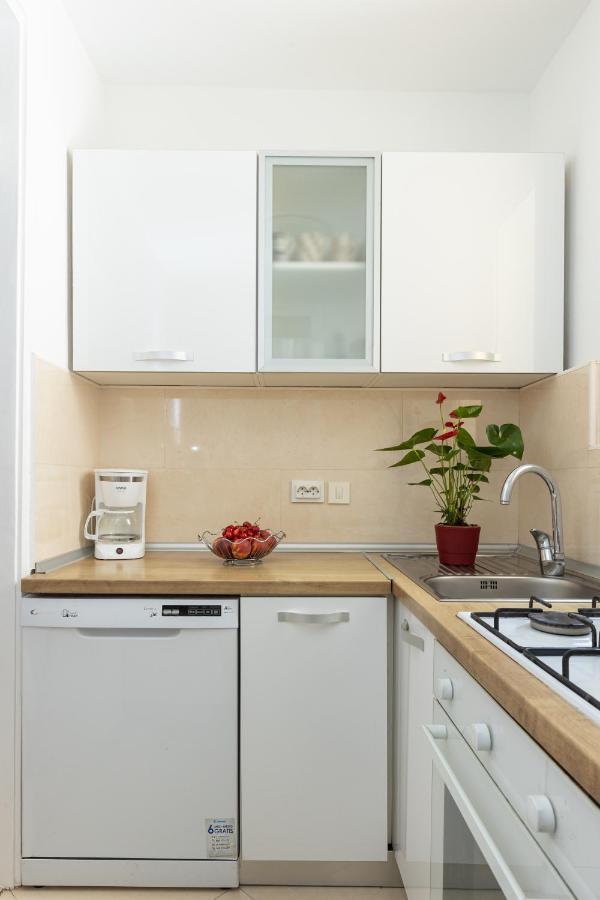 Garden Vista Apartment Dubrownik Zewnętrze zdjęcie