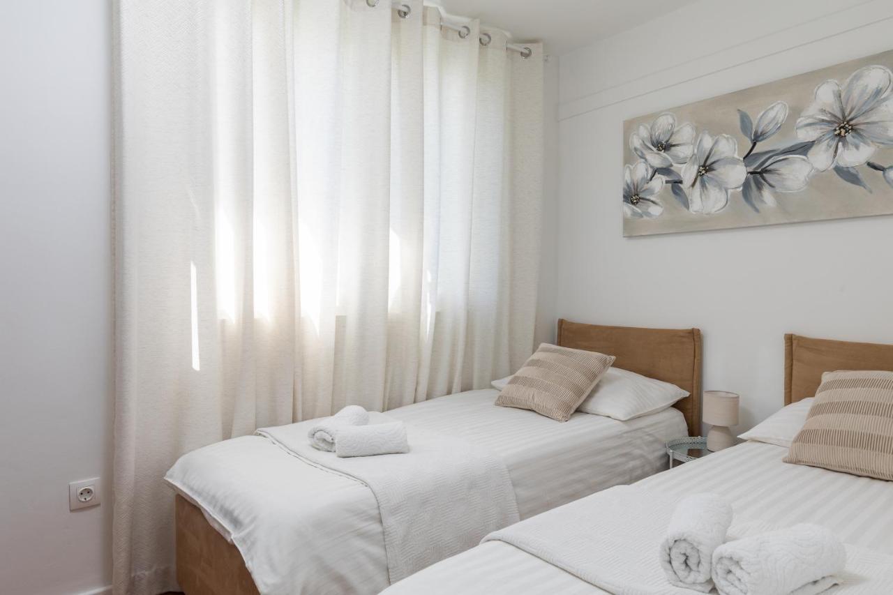 Garden Vista Apartment Dubrownik Zewnętrze zdjęcie