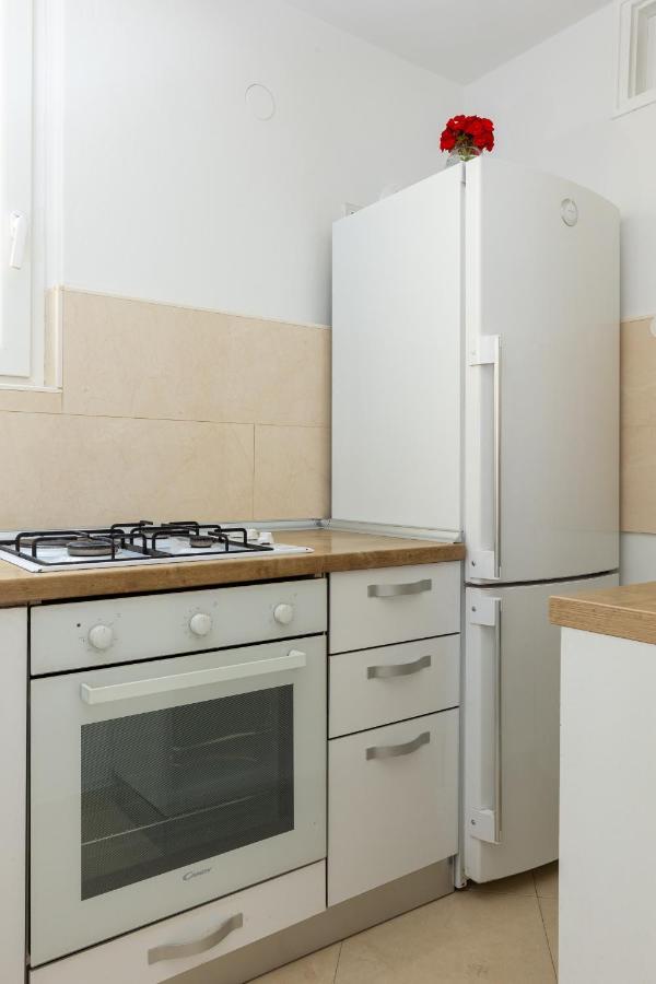 Garden Vista Apartment Dubrownik Zewnętrze zdjęcie