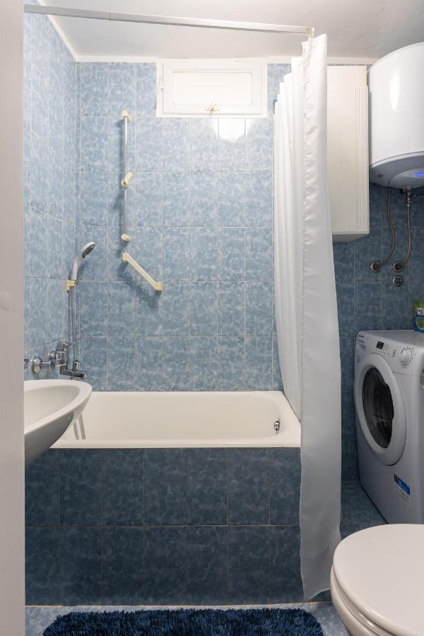 Garden Vista Apartment Dubrownik Zewnętrze zdjęcie