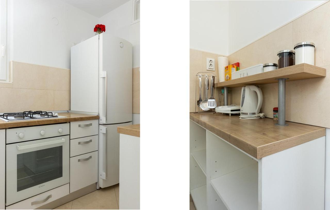 Garden Vista Apartment Dubrownik Zewnętrze zdjęcie