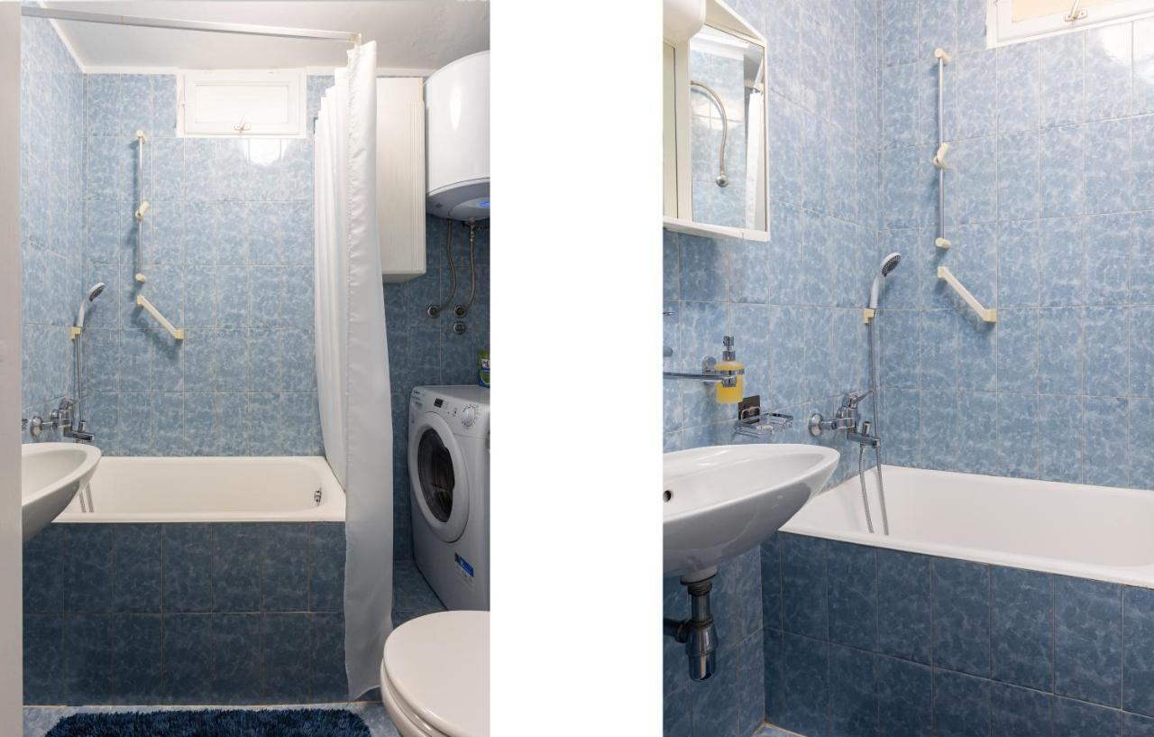 Garden Vista Apartment Dubrownik Zewnętrze zdjęcie