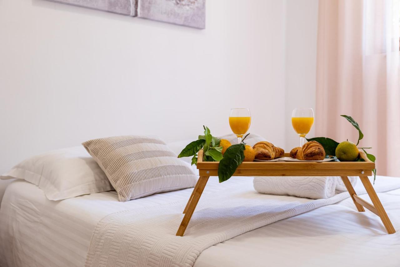 Garden Vista Apartment Dubrownik Zewnętrze zdjęcie