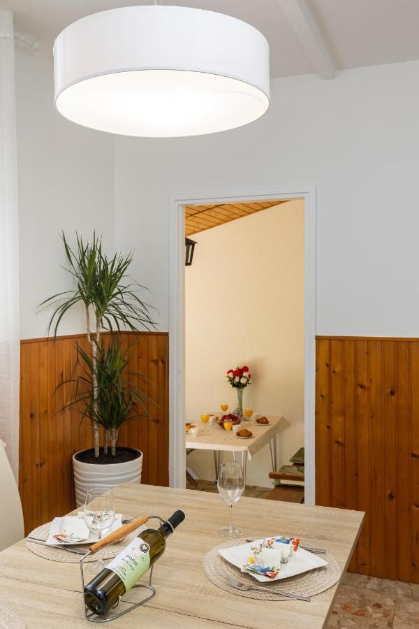 Garden Vista Apartment Dubrownik Zewnętrze zdjęcie