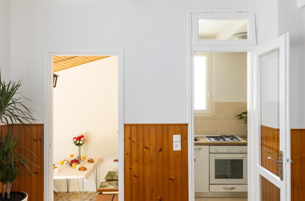 Garden Vista Apartment Dubrownik Zewnętrze zdjęcie