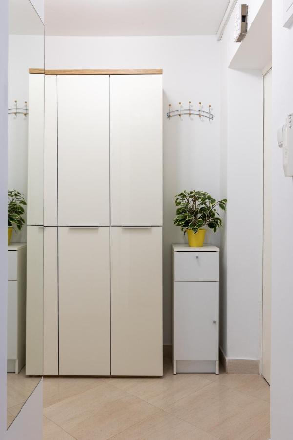 Garden Vista Apartment Dubrownik Zewnętrze zdjęcie