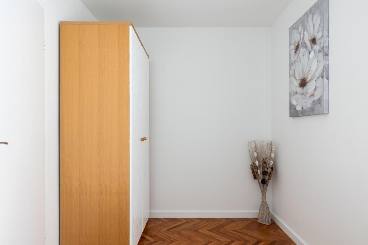 Garden Vista Apartment Dubrownik Zewnętrze zdjęcie