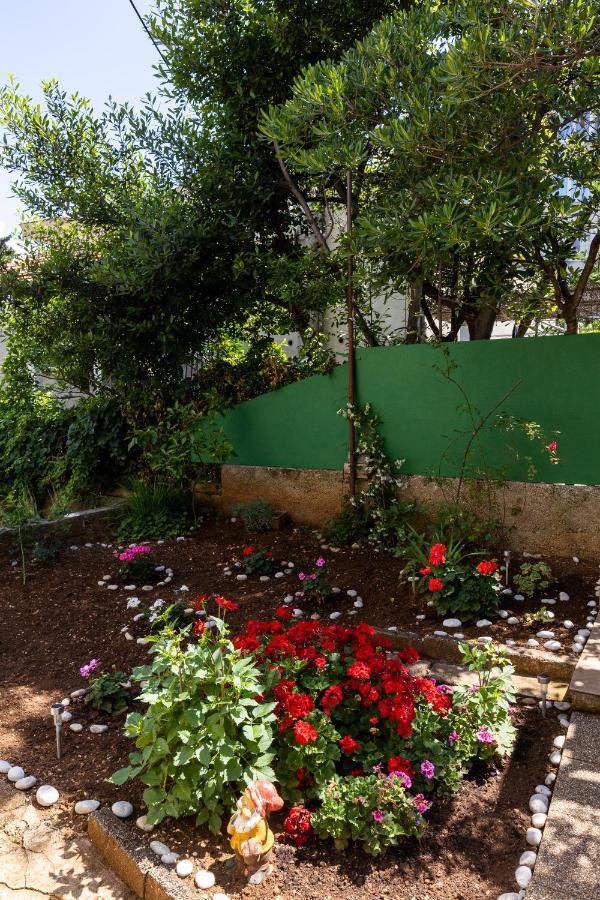 Garden Vista Apartment Dubrownik Zewnętrze zdjęcie